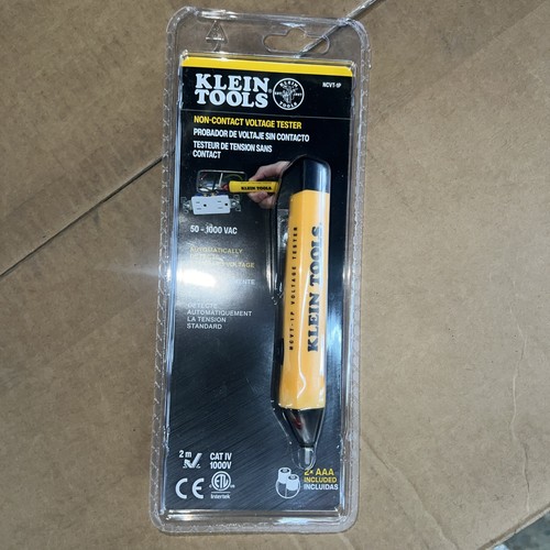Klein tools ncvt - klein, ncvt-1p