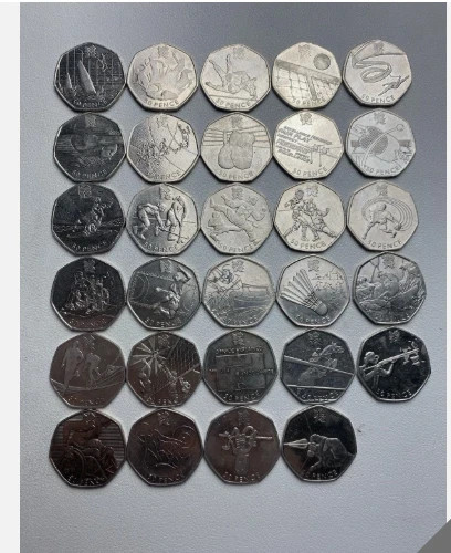 2011 olympic games - 2011, pence