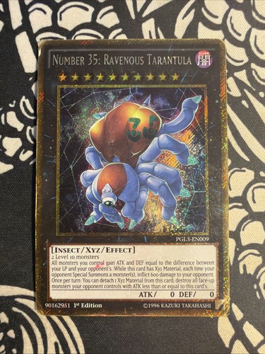 Number 35 ravenous - number, 35: