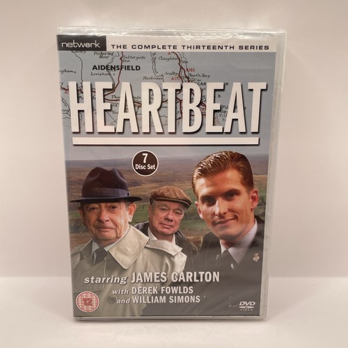Heartbeat the complete - heartbeat:,