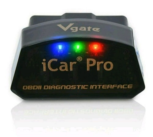 Vgate icar pro - ble, 4.0