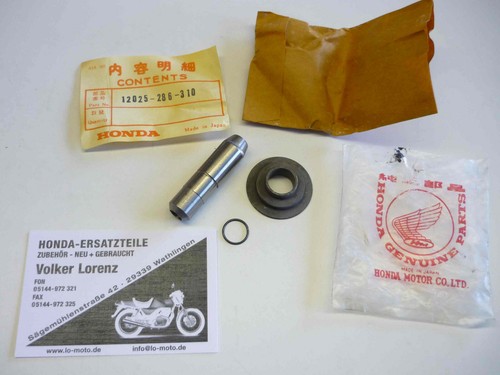 New genuine honda - genuine,