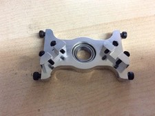 New Align Trex 550L Dominator