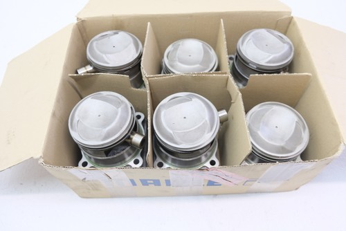 Porsche 964 mahle pistons - 964,