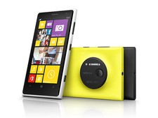 Unlocked Original Nokia Lumia 1020 4G LTE Wifi NFC 32GB Phone 41MP 4.5" Windows