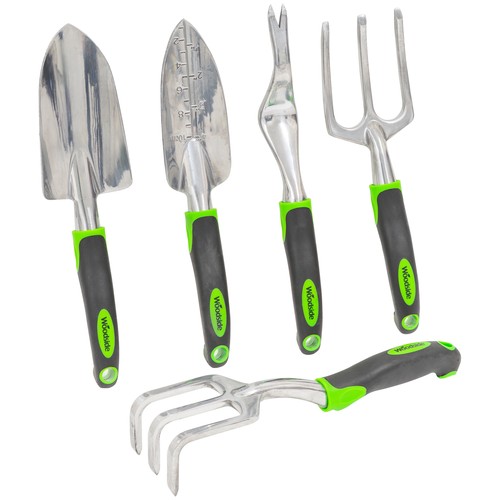 Garden hand tool - tool, 5pc