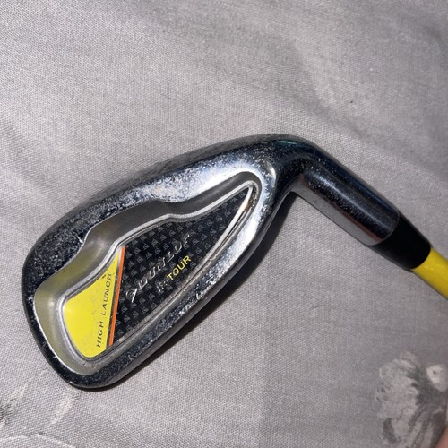 Dunlop tour iron junior - tour,