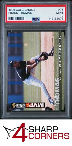 1995 collector choice - 1995, #75