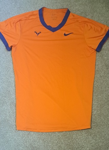 Rafa nadal 2022 orange - 2022,