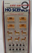 Life Like 1116 HO Scale