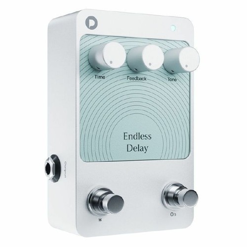 Polyend endless user defined - polyend,