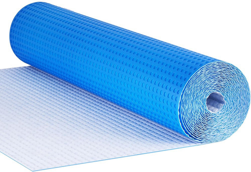 Waterproof uncoupling membrane - waterproof,