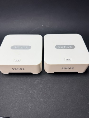 Sonos bridge white job - bridge,