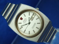 Omega Seamaster F300Hz