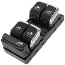 Power Window Switch For Audi