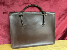 Vintage Retro Old School Brown