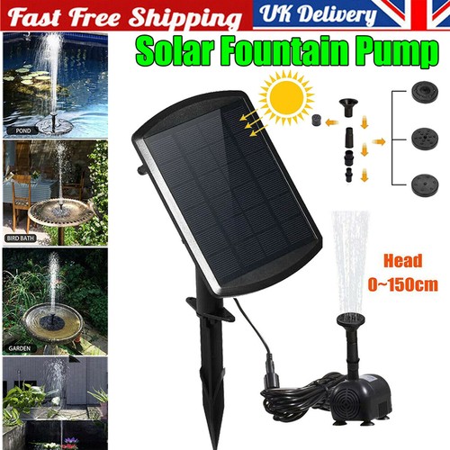 200l solar panel - 200l/h,