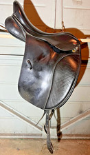 Kent & Masters 17 inch Black