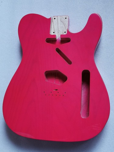 Tele 50s guitar - body, 2-pc