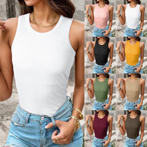 Womens padded camisole - padded,