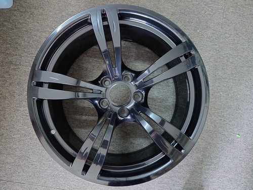 Spare bmw 343m - bmw, front
