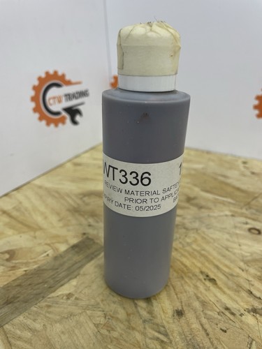 Wt336 translucent red 100ml - wt336,