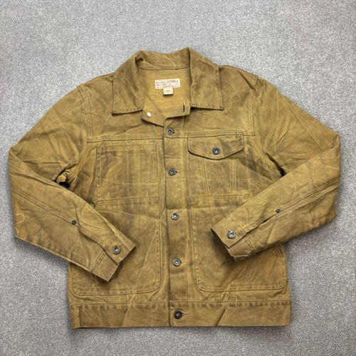 Filson jacket adult - adult, small