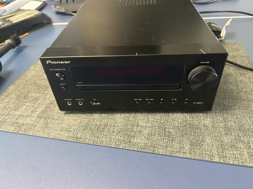 Pioneer hm11 receiver - pioneer, cd