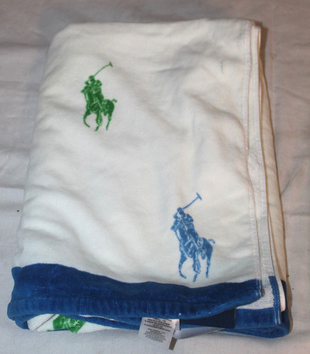 Nwt polo ralph lauren - lauren, colorful