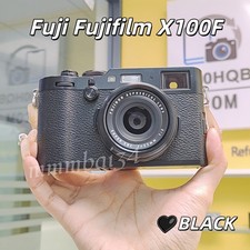 Fuji Fujifilm X100F 100 F