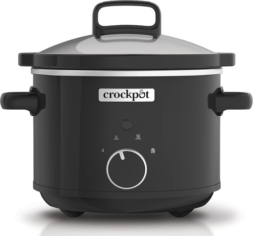 Crock pot slow cooker - crock-pot, |