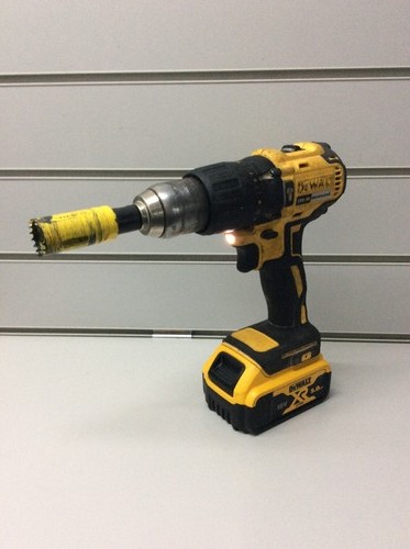 Dewalt dcd778 combi drill - dewalt,