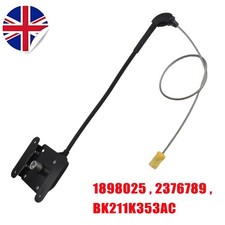 SPARE WHEEL CARRIER WINCH FOR FORD TRANSIT MK8 AND CUSTOM 2.2 2.0 FWD RWD 12 ON