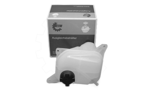 Skv coolant expansion tank - coolant,