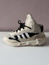 Adidas Y-3 FYW S-97 II Chalk