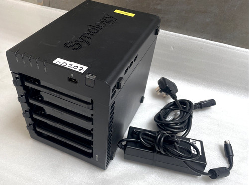 Synology diskstation ds415 4 - synology,
