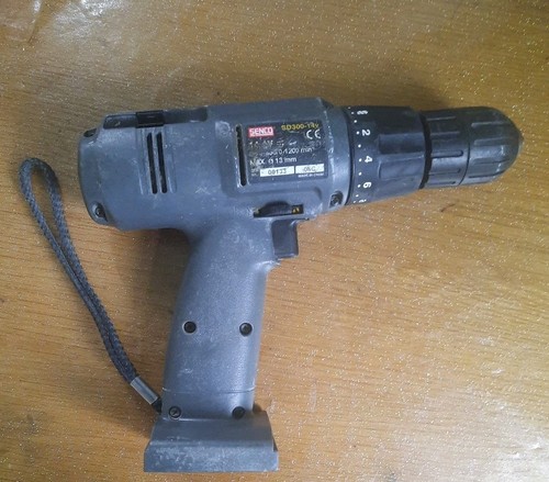 Senco duraspin 300 - senco,