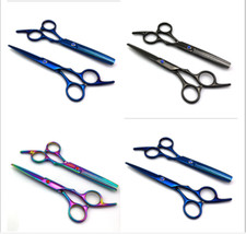 Professional Salon Hair Cutting Thinning Scissors Barber Shears Hairdressing New