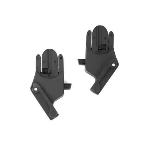 Mutsy igo car seat - mutsy, adaptor