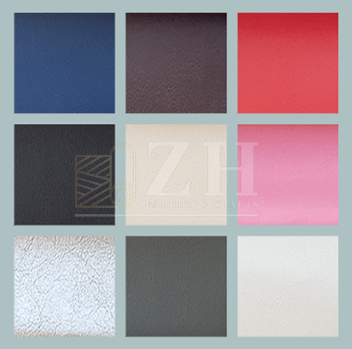 Faux leather vinyl - faux,