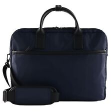 PICARD business bag S'pore Business Bag Navy