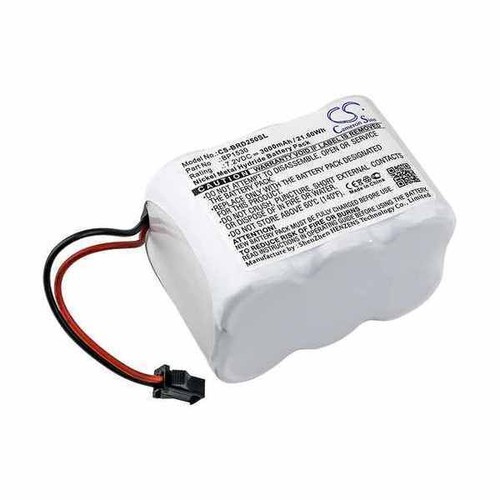 Replacement battery for - battery,
