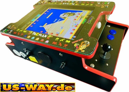 208 classic arcade retro - g-208,