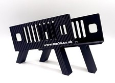 CARBON FIBRE  EFFECT Universal