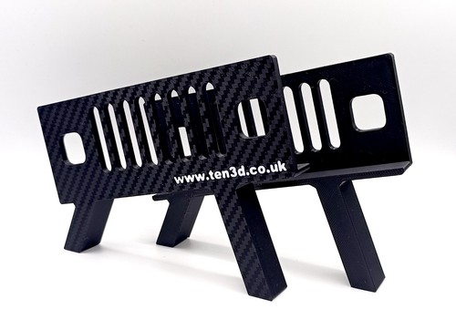 Carbon fibre effect universal - carbon,