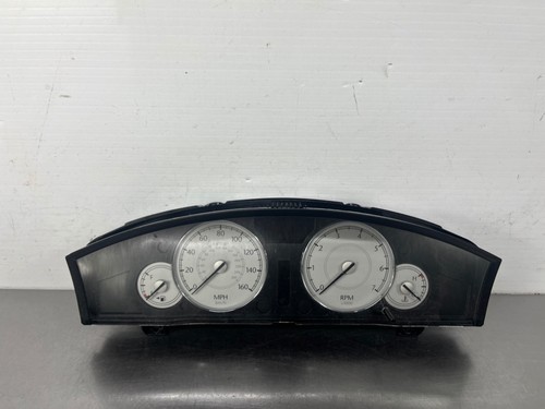 2006 chrysler 300c - chrysler, le,lx
