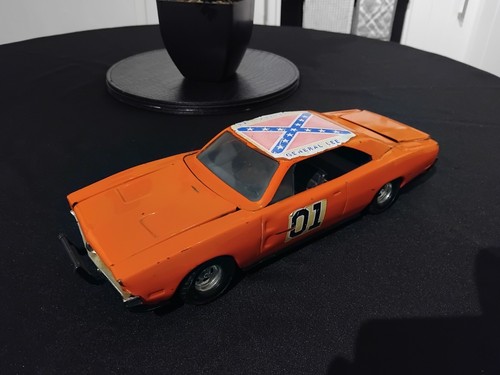 Vintage ertl 1981 - vintage,