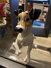 pets with personality Fabian The Jack Russel By George Williams