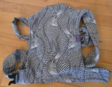 Oscha Zorro Zen - 2016 baby