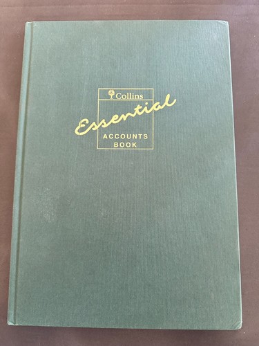Collins essential accounts - collins,